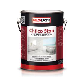 Chilco Stop