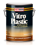 Vitro Plastic