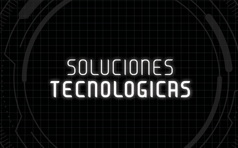 Soluciones Tecnológicas