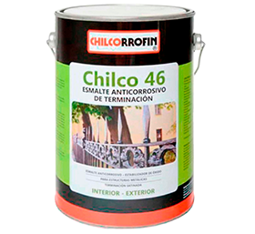 Chilco 46