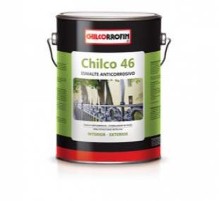 Chilco 46