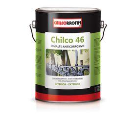 Chilco 46