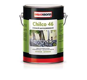 Chilco 46