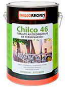 Chilco 46