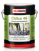 Chilco 46