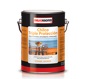 CHILCO TRIPLE PROTECCION