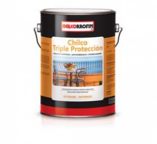 CHILCO TRIPLE PROTECCION
