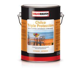 CHILCO TRIPLE PROTECCION