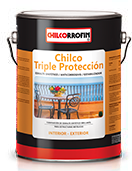 CHILCO TRIPLE PROTECCION