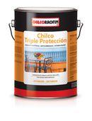 CHILCO TRIPLE PROTECCION