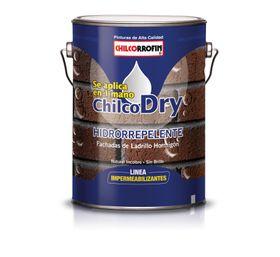 Chilco Dry