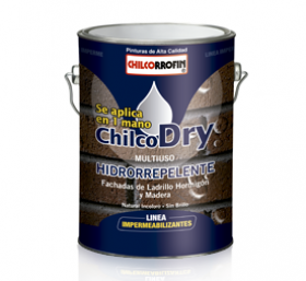 Chilco Dry
