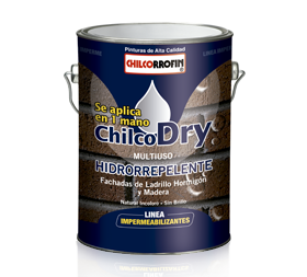 Chilco Dry