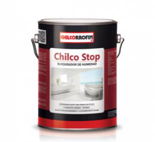 Chilco Stop