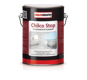 Chilco Stop