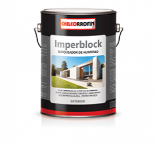 Imperblock