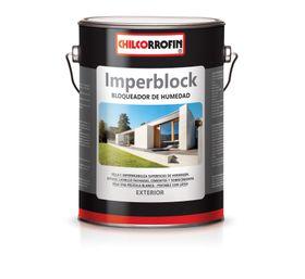 Imperblock