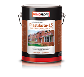 Plastikote 15