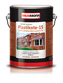 Plastikote 15