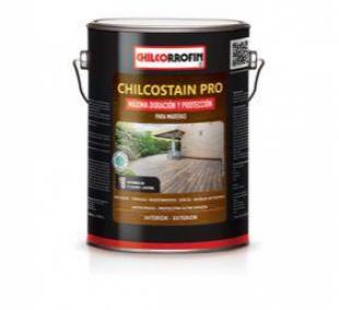 Chilcostain Pro