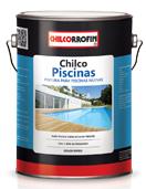Chilco Piscinas