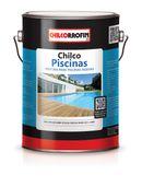 Chilco Piscinas