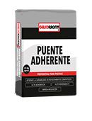 Puente Adherente
