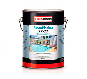 Pasta Piscina PP-77