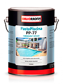 Pasta Piscina PP-77