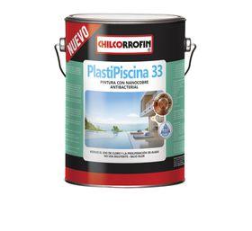 Plasti Piscina 33 con Nanocobre Antibacterial