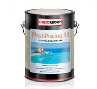 Plasti Piscinas 33