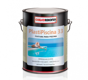 Plasti Piscinas 33