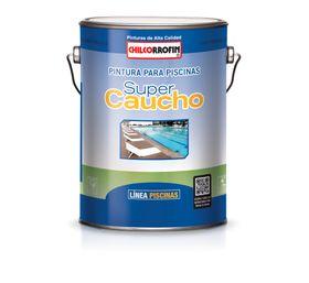 Super Caucho