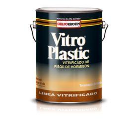 Vitro Plastic
