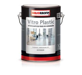 Vitro Plastic