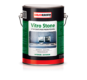 Vitro Stone