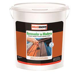 Renovador de Maderas