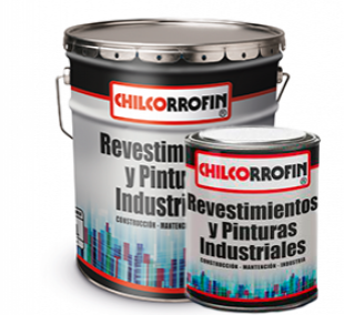 Chilcopisos ATNV-C