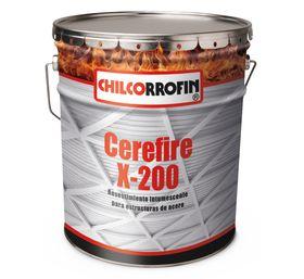 CEREFIRE X-200