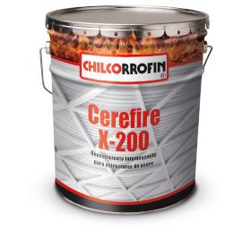 CEREFIRE X-200