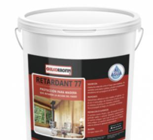 Retardant 77