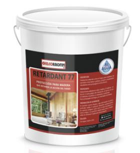 Retardant 77